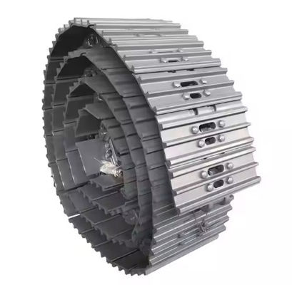 303 304 305 306 307 308 Mini-excavadora