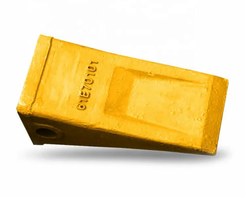 Dentes de balde de escavadeira para SK03 SK05 SK07 25S 30S