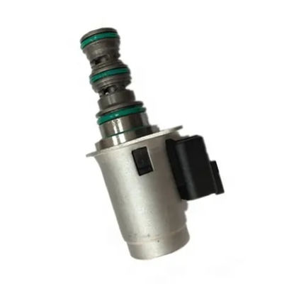 Válvula solenoide de escavadeira 20G-60-31451 para peças de máquinas de construção