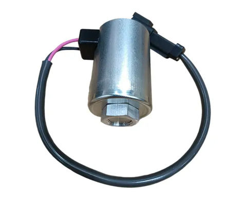 XB00004106 Peças de substituição de escavadeiras Valor piloto Solenoide de bomba hidráulica para ZX30U-5A ZX35U-5A ZX35U-5N ZX40U-5A