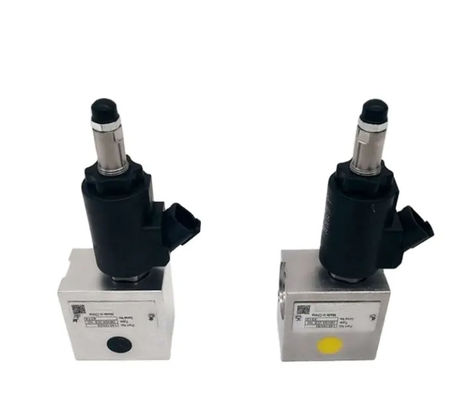 Volante de válvula de solenoide 12V 24V 220V 50HZ 60HZ 14385098