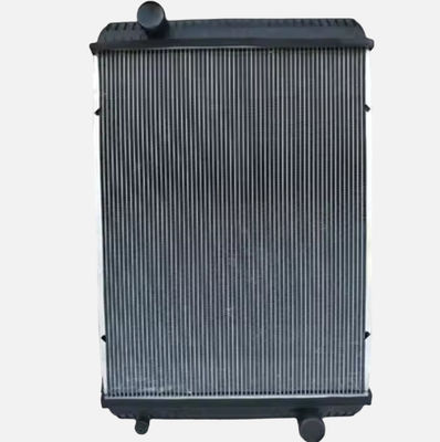 Radiador de arrefecimento do motor da escavadeira EC240 EC290 EC460 Radiador da escavadeira 11110705 Radiador para escavadeira
