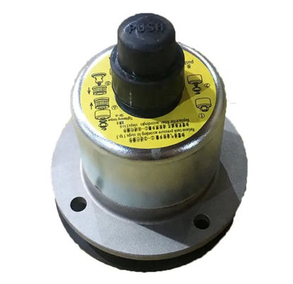 EX200-1 EX200-5 Tanque de óleo de escavadeira Filtro respirador de ar 4434017