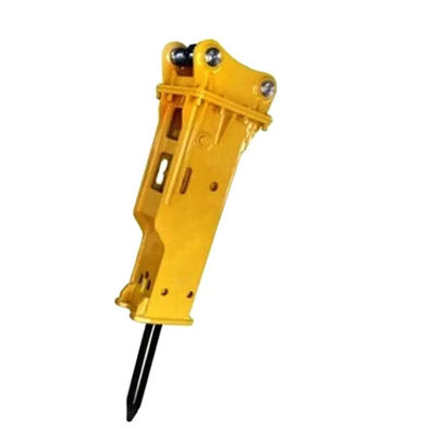 Excavadora EX200 Peças de quebra hidráulica martelo de rocha martelo de quebra hidráulica gigante