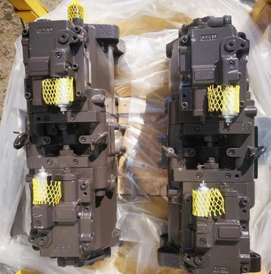 Bomba hidráulica 45768678567 para escavadeiras SY225/245/215