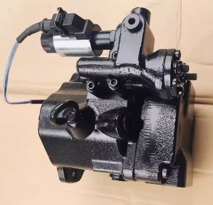 Motor de ventilador / bomba de ventilador 578967867 para escavadeiras SY365/485/550