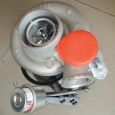 Turbocompressor PC360-7/300-7 Partes do motor da escavadeira 56454