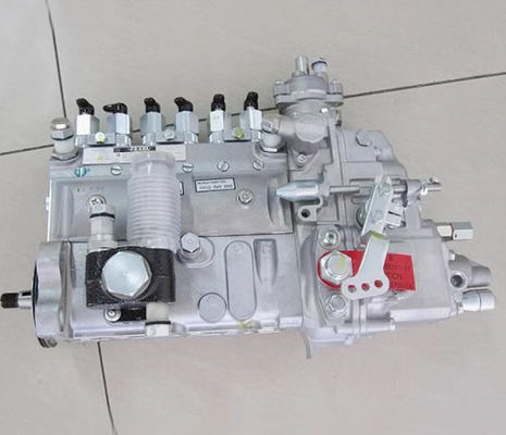 Bomba de óleo de alta pressão / Bomba diesel PC200-7/220-7/270-7 Partes de motores de escavadeiras 564534