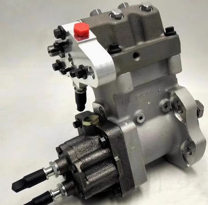 Bomba de óleo de alta pressão / Bomba de combustível PC360-8/300-8MO Partes de motores de escavadeiras 536456