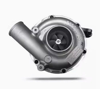 Turbocompressor SH350-5/360-5/380-5/350-3 Partes de escavadeiras 565464