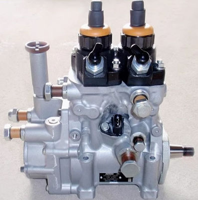 Bomba de óleo de alta pressão / Bomba diesel ZX450/470-3/650 Partes de escavadeira