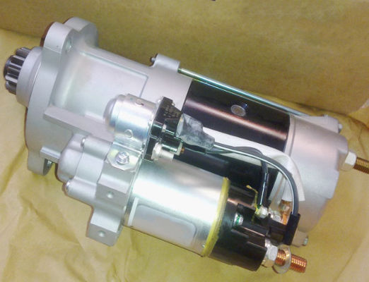 Motor de arranque L150F/180F/220F para escavadeiras 5786867