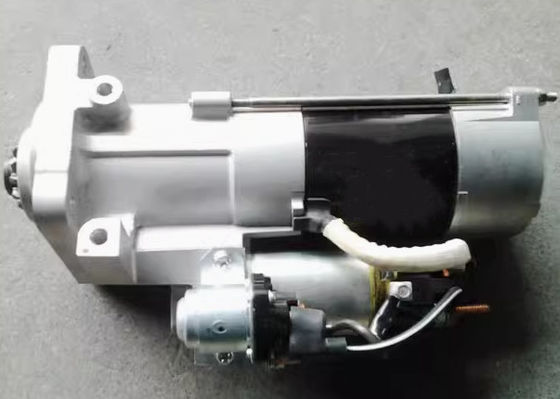 Motor de arranque EC210B/240B/290B Para escavadeiras 567567568658