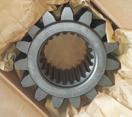 Engrenagem de rotação reduzida EC360B/380D/380E/700B/700C Para escavadeiras 34575634564