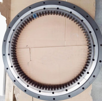 Engrenagem de apoio rotativo EC380D/480D/360B/460B/290B/240B Alta qualidade para escavadeiras 56345