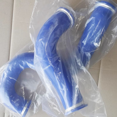 Tubo de arrefecimento intermediário Common Rail EC220D/250D/210B/240B/290B Para escavadeiras 45634574567