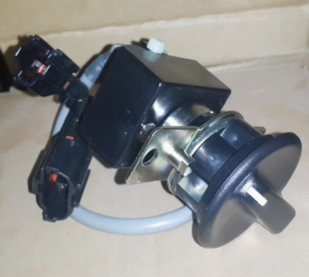 Gato de aceleração EC220D/210B/240B/290B/360B/460B Para escavadeiras 5342342