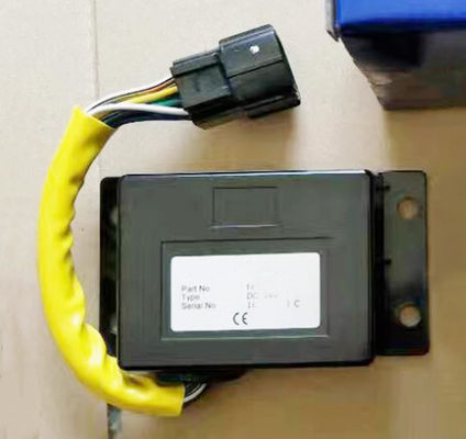 Controlador de limpadores EC480D/220D/250D/300D/240B/290B Para escavadeiras 4535645
