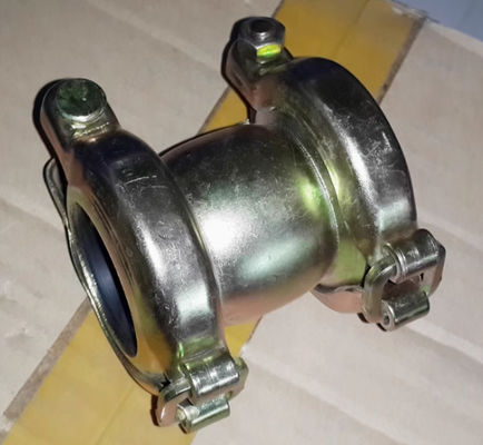 Equipamento de fixação de tubos hidráulicos EC210B/240B/360B/460B/380D/480D Para escavadeiras