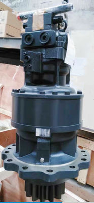 Motor rotativo com caixa de engrenagens para escavadeiras EC460B/480D/360B/380D/210B