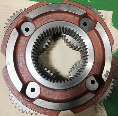 Montura planetária secundária para desaceleração a pé EC210B/220D Alta qualidade para escavadeiras 566747