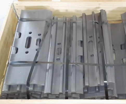 Chain Plate EC360B/460B/480D/700B/700C Alta qualidade para escavadeiras 567465754