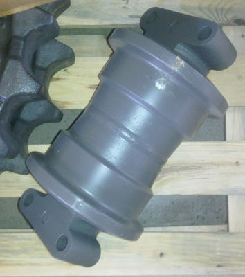 Rolo de pista EC220D/250D/240B/360B/460B/480D/700B Alta qualidade para escavadeiras 345645654