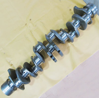 Crankshaft 6HK1X-ZX330/330-3/200/200-3/360/450/470-3 Alta qualidade para escavadeiras