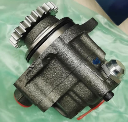 Bomba de combustível diesel EC350D/350E de alta qualidade para escavadeiras 89574567
