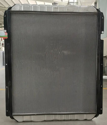 E330B E330D E330BL Radiador 124-1762 147-0448 136-2275 Para escavadeira