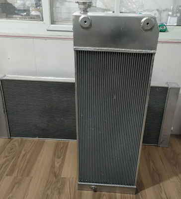 E324D E326D2 E330D2 E326D Radiador 453-0623 Fábrica de alta qualidade para escavadeiras