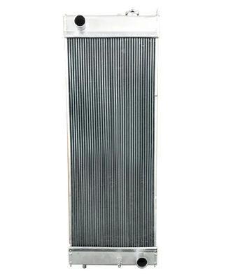 E325D Tanque de água para escavadeira Radiador 245-9207 433-1670 281-3601 347-9292 2459207 4331670 2813601 3479292 Para escavadeira