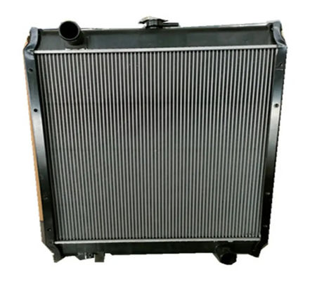Tanque de água para escavadeira E312C E311C Radiador 196-8031 196-8039 1968031 1968039 Para escavadeira