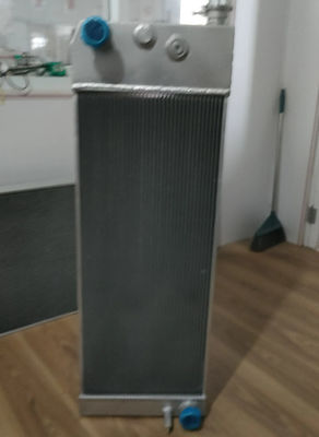 E324D E326D2 E330D2 E326D Radiador 453-0623 Para fábrica de escavadeiras