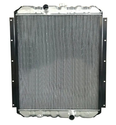 Radiador de alta qualidade PC300-6 para escavadeira fábrica de novos produtos