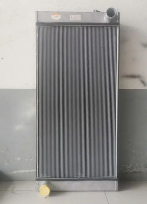 WA430-6 Radiador 424-03-41111 424-03-41103 424-03-41102 424-03-42410