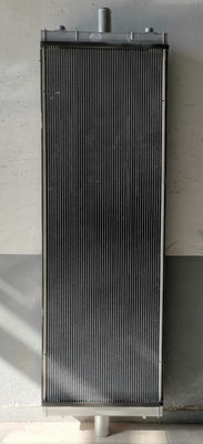PC850-5 PC800-8 PC850-8 PC800LC-8EO PC850-8EO PC800-8R PC850-8R Radiador 209-03-41210 Para escavadeira