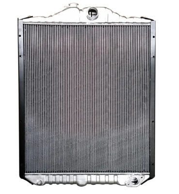 PC220-3 PC220LC-3 PC240LC-3K BP500-3 Radiador para escavadeira 206-03-44210 Para escavadeira