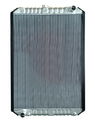 PC200-5 PC200LC-5 PC210-5 PC220-5 PC240-5 Radiador de alumínio 20Y-03-14120 20Y-03-12111 20Y-03-12110 206-03-51111 206-03-51110