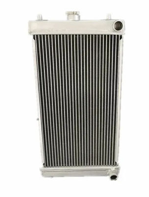 PC20 PC14MR-3 PC27MR-2 PC30MR-2 PC35MR-3 PC16MR-3 Radiador de escavadeira 22L-03-21111