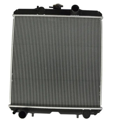 PC56 PC56-7 PC78US-6 PC78MR-6 Radiador 21W-03-41110 21W-03-41000
