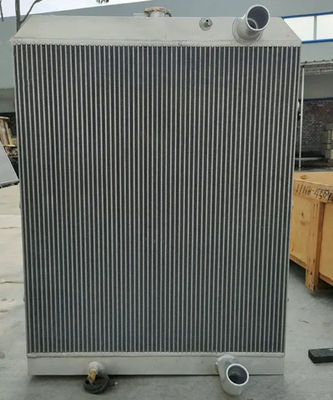 11N8-45071 Radiador de água de produção original de fábrica R305LC-9 7AL para escavadeira