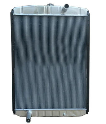 Radiador DH300-7 para escavadeiras