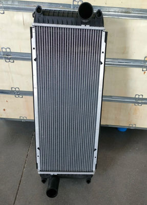 EC220D EC200D W205D EC200B EC210D EC210C EC240D Radiador 17248047 17554008 Para escavadeira