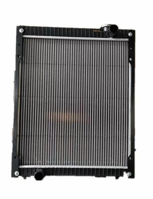 EC55 EC55C EC55A EC55-7 EC60 EC60C EW60C EW60 Radiador de escavadeira 1463055