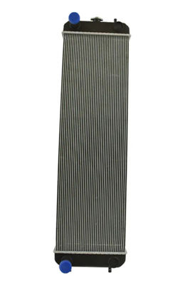 Radiador de alumínio para peças de escavadeira ZAX240-3 4650355