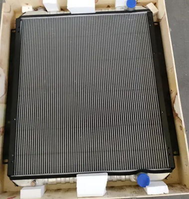 EX200-5 Radiador de escavadeira de alta qualidade 4370980