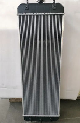 ZAX120-3 ZAX110-3 Radiador de escavadeira 4668378 4655206 Y238100002 301429 307757 Y236111000