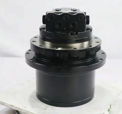 TM09 GM09 7TM-47GM10VL TM10VDMAG-44VP-800 Final Drive PC60 PC80 E307 E308 SY95 SK60 SK70 Motor de viagem de escavadeira hidráulica