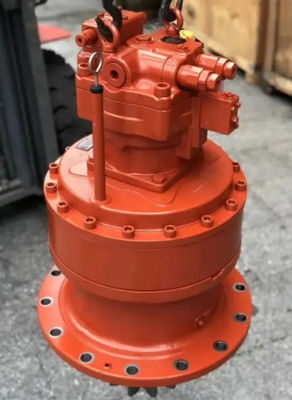 SANY335 365 Liugong 936 Xcmg370 M5X180 Escavação de montagem de motor balançador